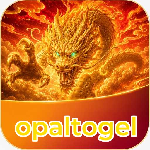 Logo opaltogel