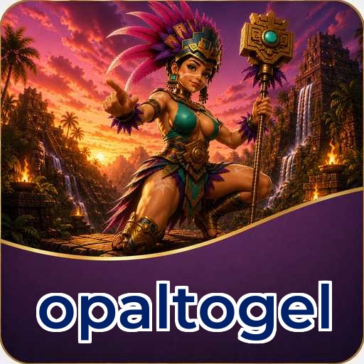 Logo opaltogel