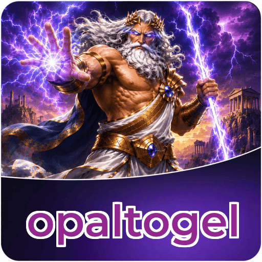 Logo opaltogel
