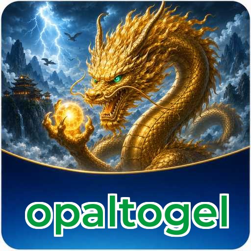 Logo opaltogel
