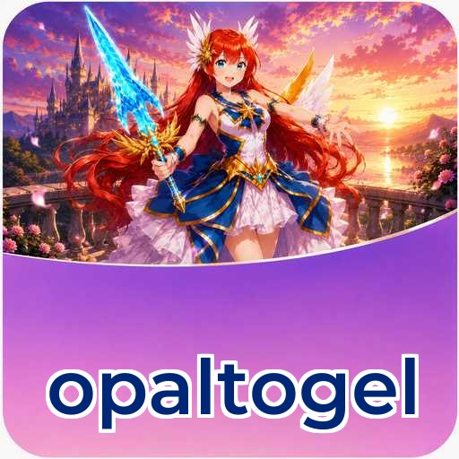 Logo opaltogel