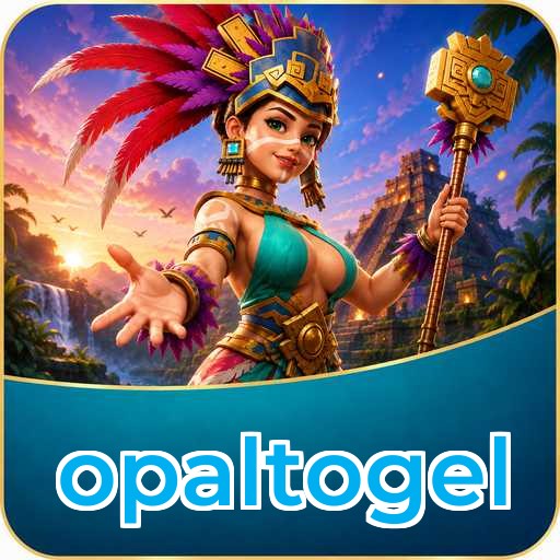 Logo opaltogel