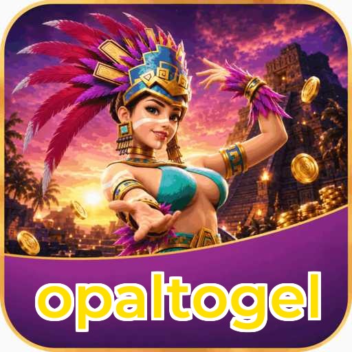 Logo opaltogel