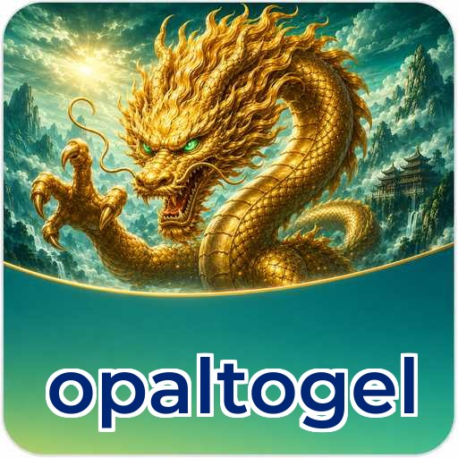 Logo opaltogel