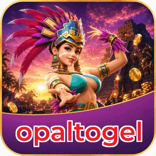 Logo opaltogel