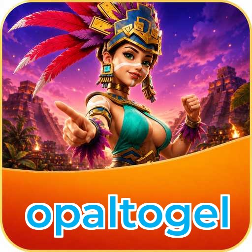 Logo opaltogel