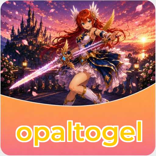 Logo opaltogel