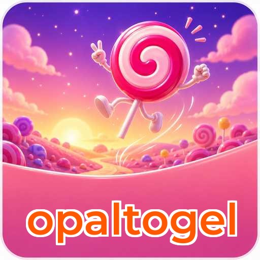 Logo opaltogel