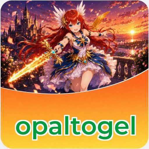 Logo opaltogel