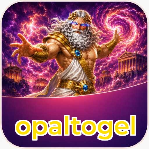 Logo opaltogel