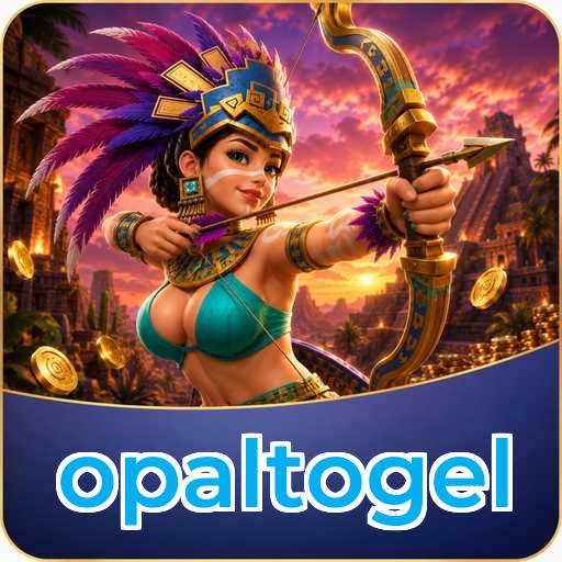 Logo opaltogel