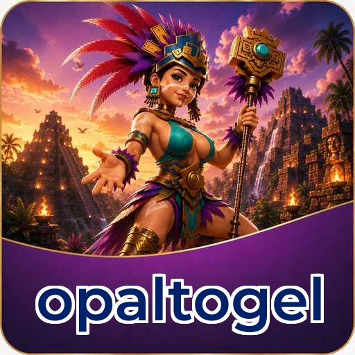 Logo opaltogel