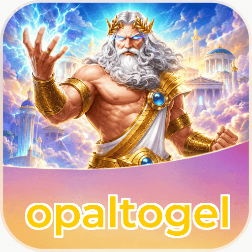 Logo opaltogel