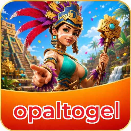 Logo opaltogel