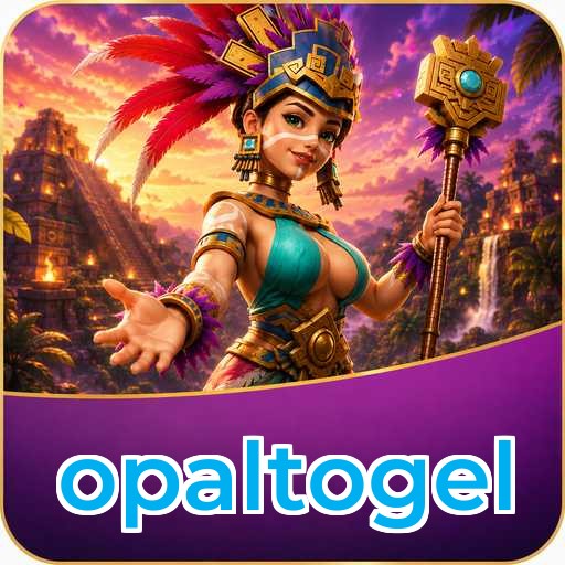Logo opaltogel