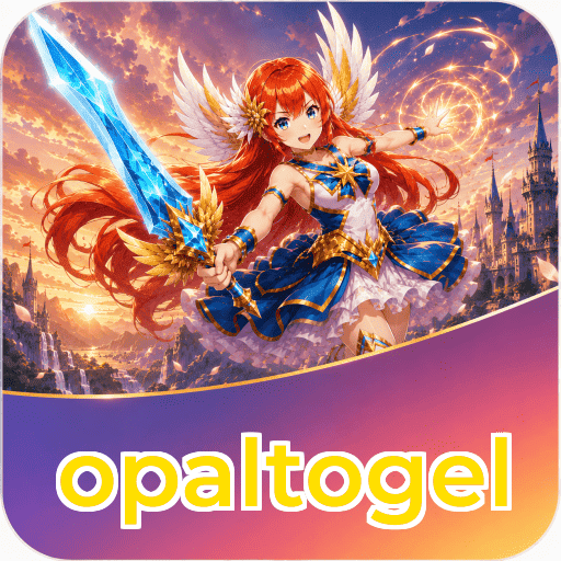 Logo opaltogel