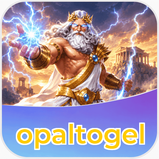 Logo opaltogel