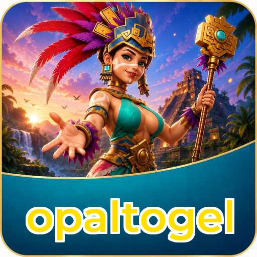 Logo opaltogel