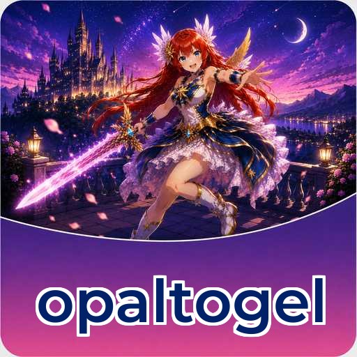 Logo opaltogel