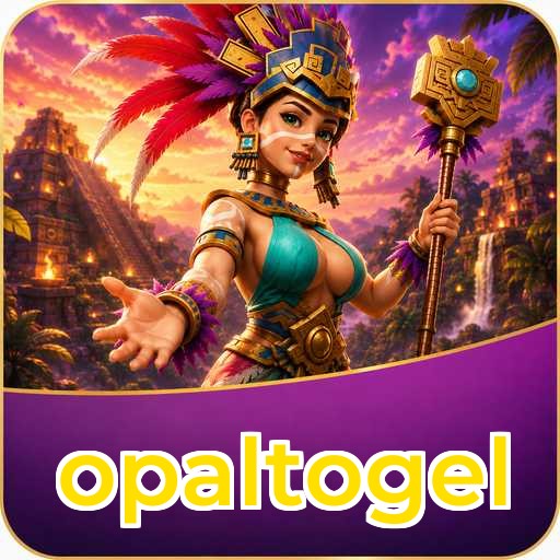 Logo opaltogel