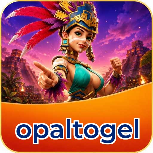 Logo opaltogel