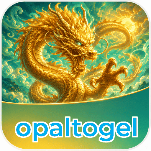 Logo opaltogel