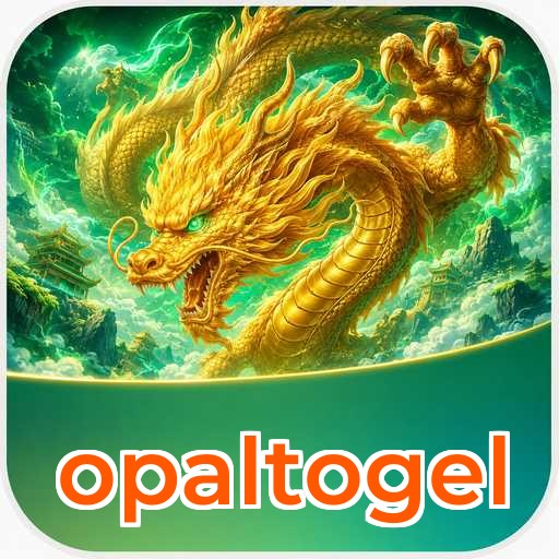 Logo opaltogel