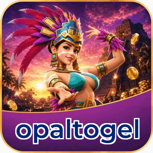 Logo opaltogel