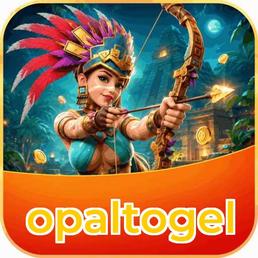 Logo opaltogel