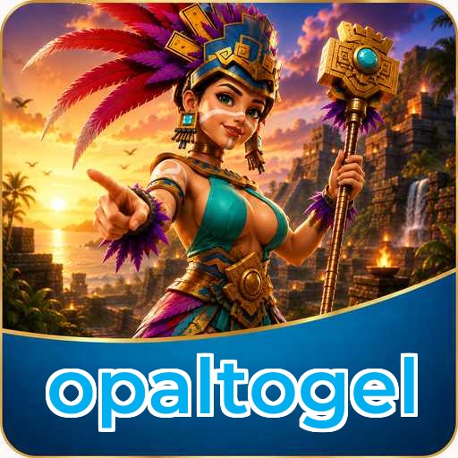Logo opaltogel