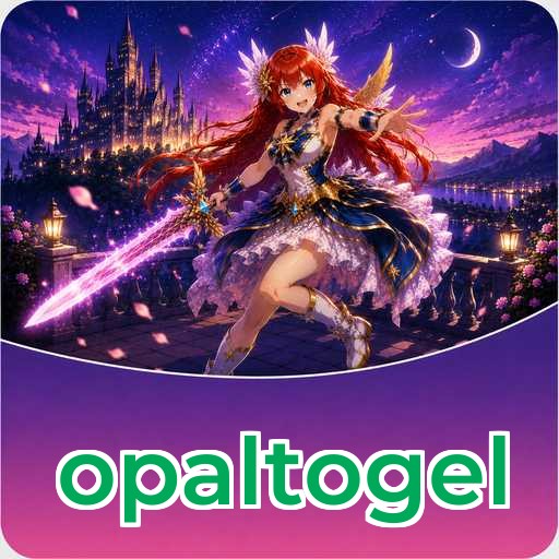 Logo opaltogel