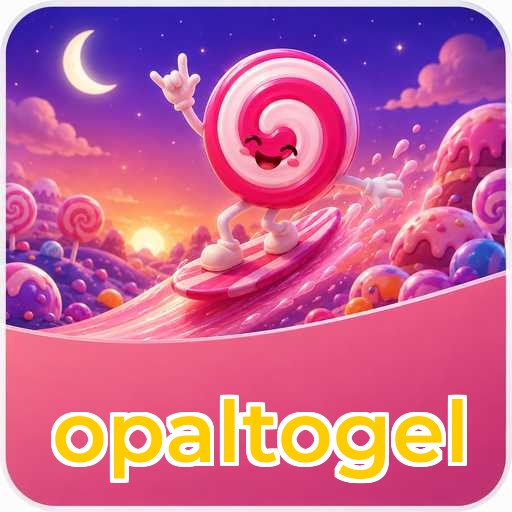 Logo opaltogel