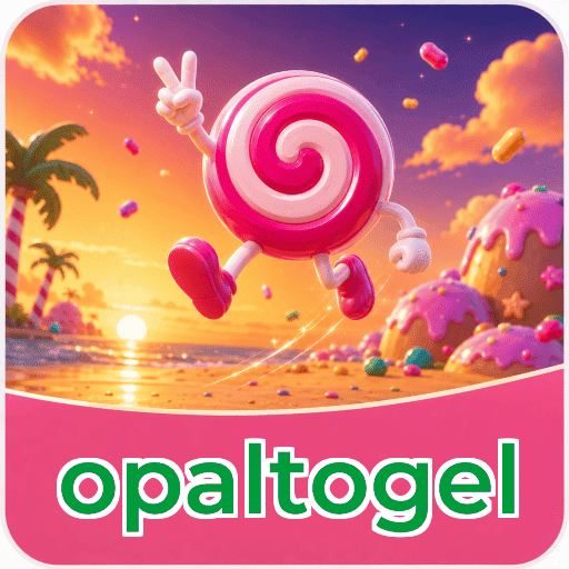 Logo opaltogel