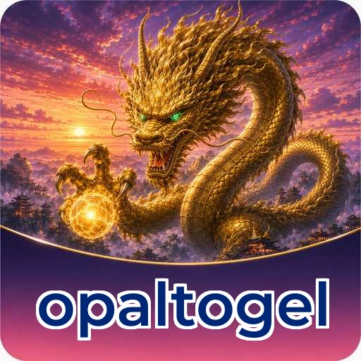 Logo opaltogel