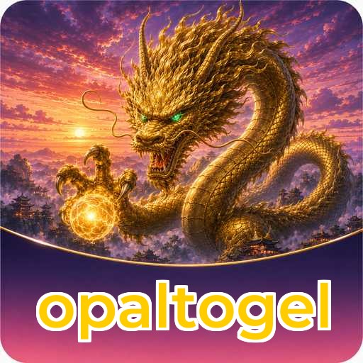 Logo opaltogel
