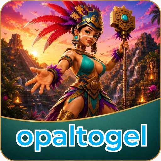 Logo opaltogel
