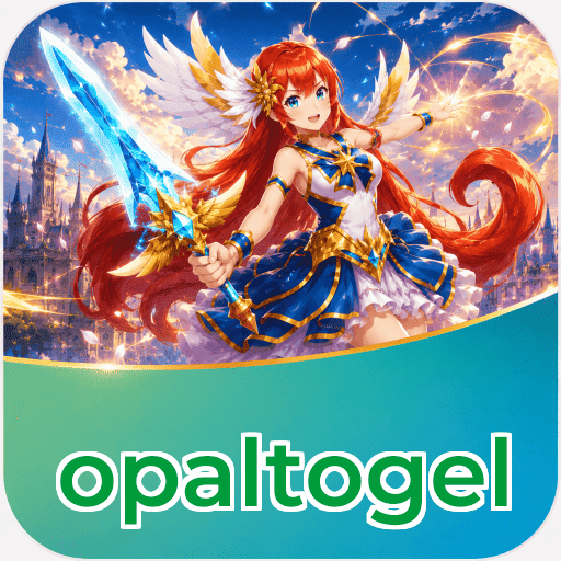 Logo opaltogel