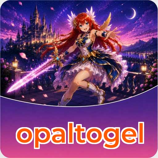 Logo opaltogel