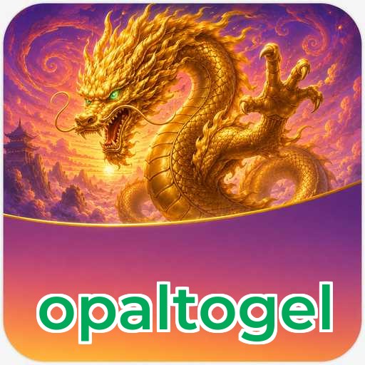 Logo opaltogel