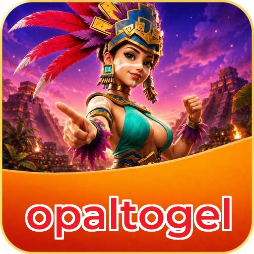 Logo opaltogel