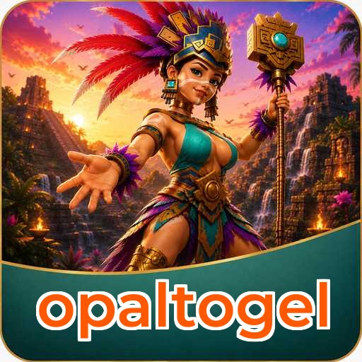 Logo opaltogel