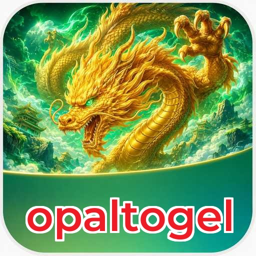 Logo opaltogel