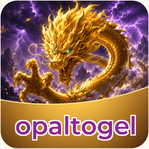 Logo opaltogel