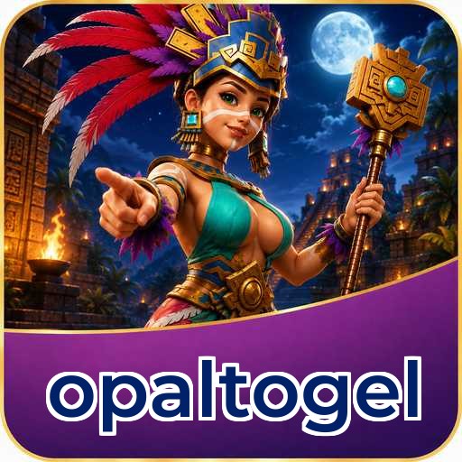 Logo opaltogel