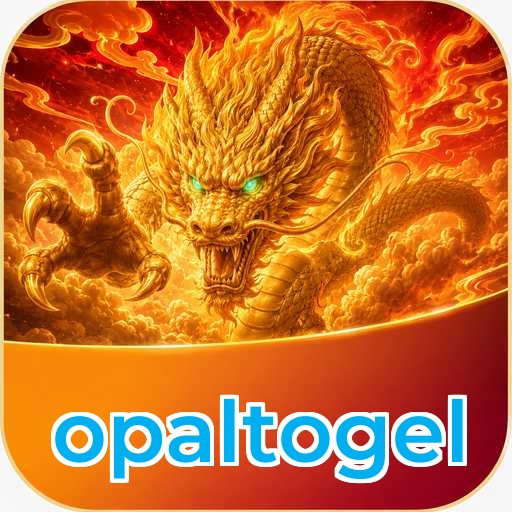 Logo opaltogel
