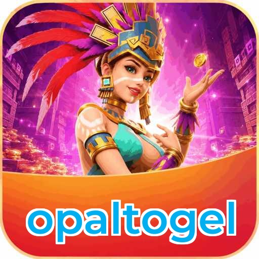 Logo opaltogel