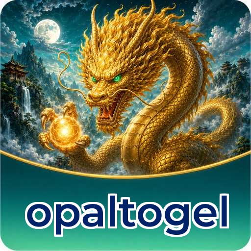 Logo opaltogel