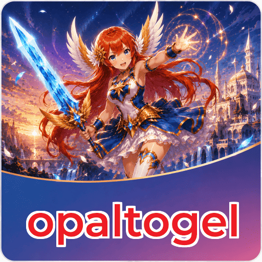 Logo opaltogel