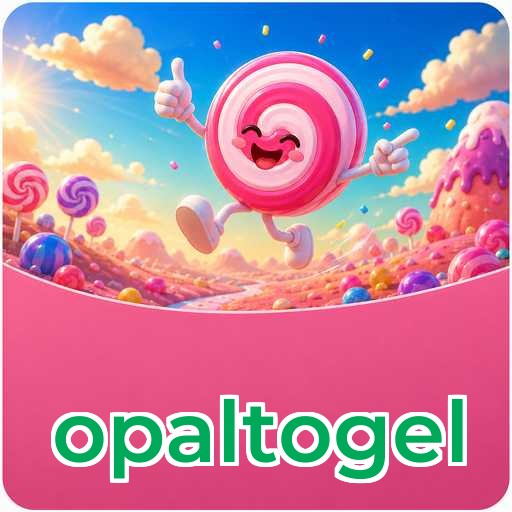 Logo opaltogel