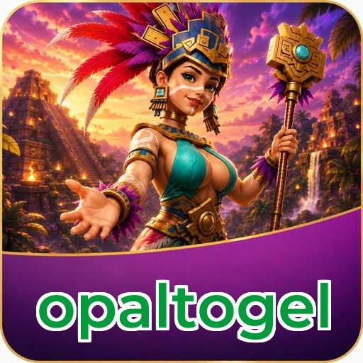 Logo opaltogel